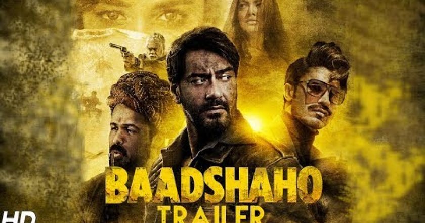Baadshaho
