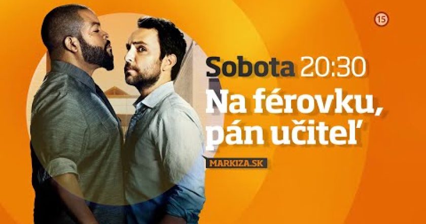 Na férovku pane učiteli