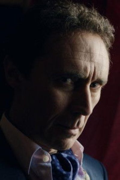 Plakát Noční můra z Deskteeth Street