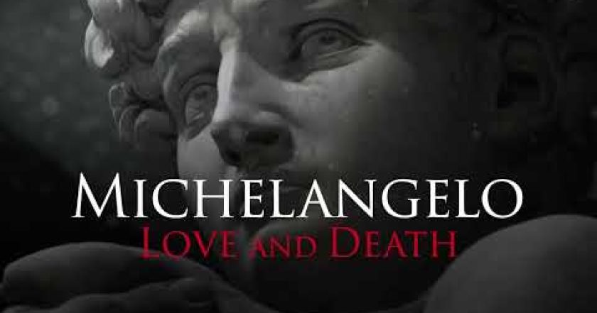 EOS: Michelangelo – láska a smrt