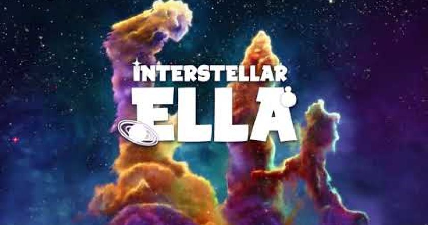 Mezihvězdná Ella