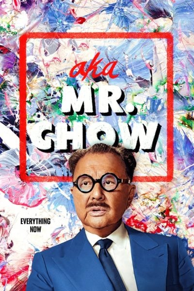 A.k.a. Mr. Chow