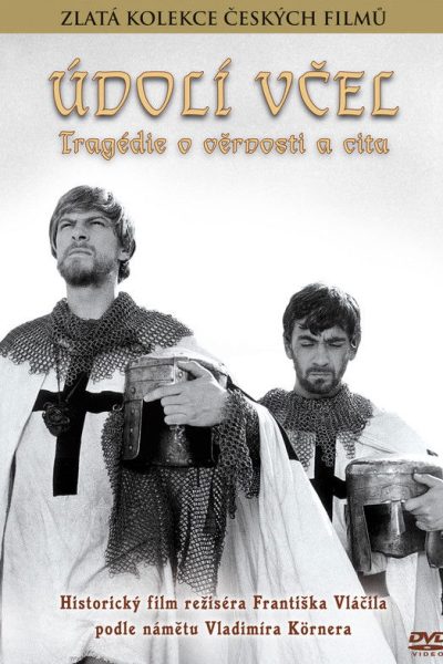 Plakát Údolí včel