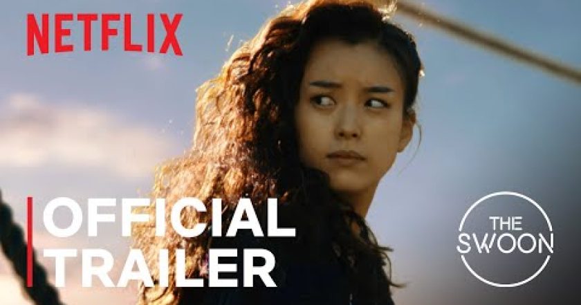 Piráti: Poslední královský poklad