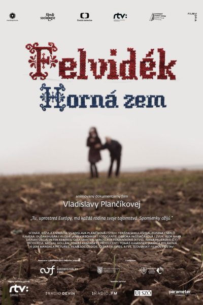 Felvidék – Horná zem