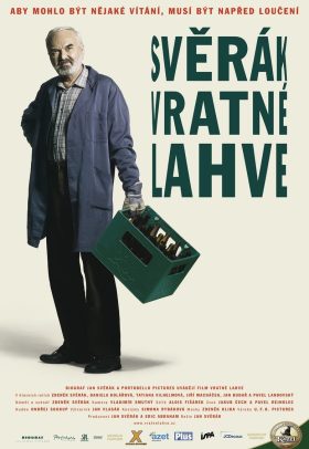 Vratné lahve