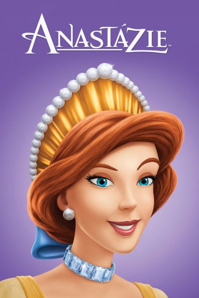 Plakát Anastázia