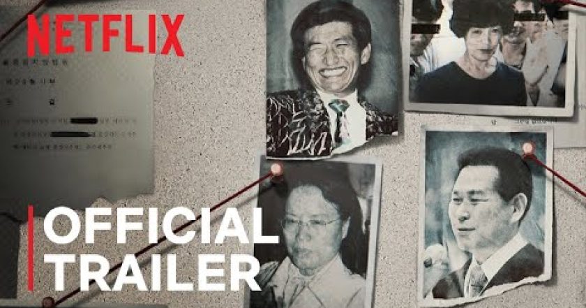 Zrazená víra: Když nic není svaté