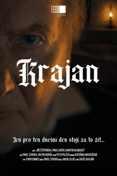 Plakát Krajan