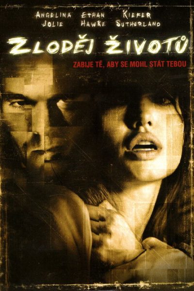 Plakát Zloděj životů