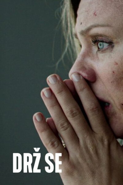 Plakát Drž se