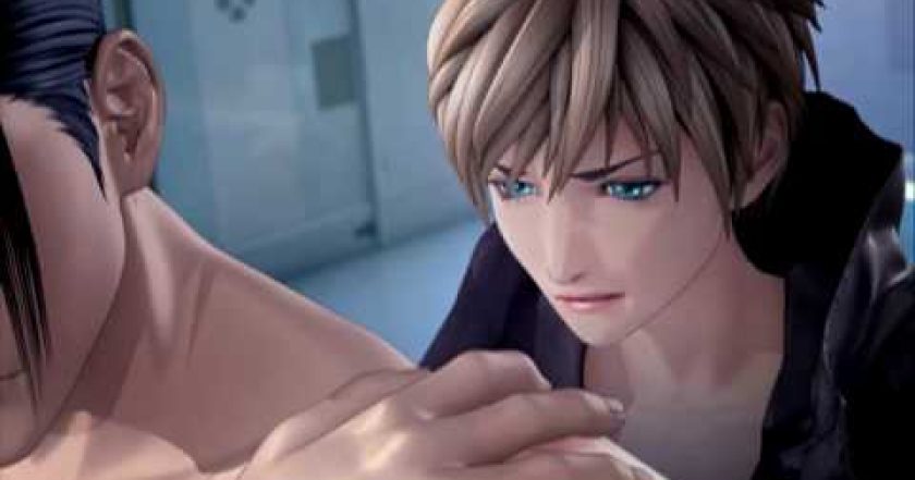 Appleseed Saga: Ex Machina