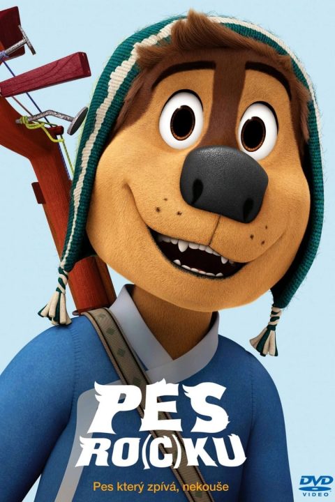 Plakát Pes ro(c)ku