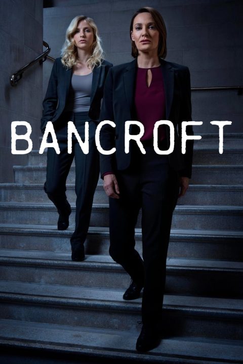 Bancroftová