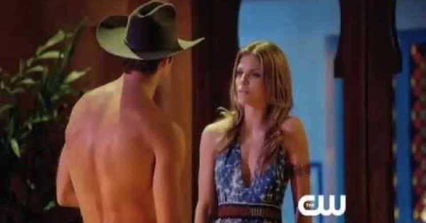 90210: Nová generace