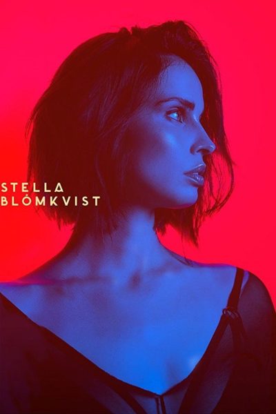 Plakát Stella Blomkvist