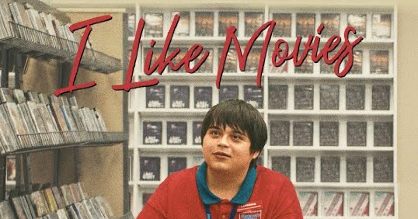Mám rád filmy