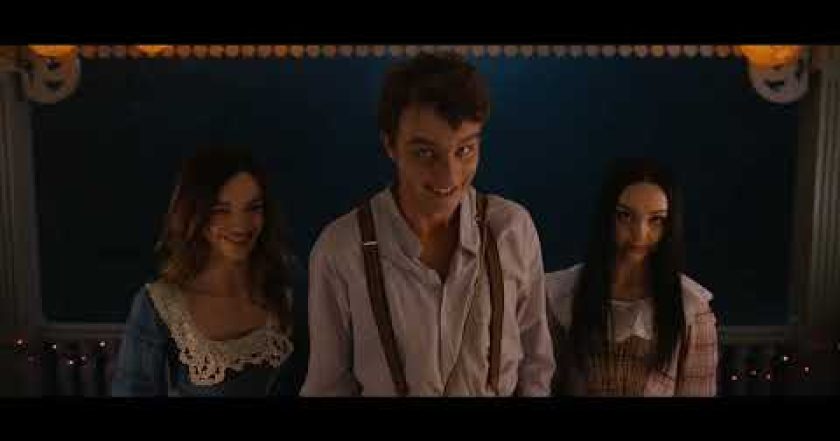 Scary Movie