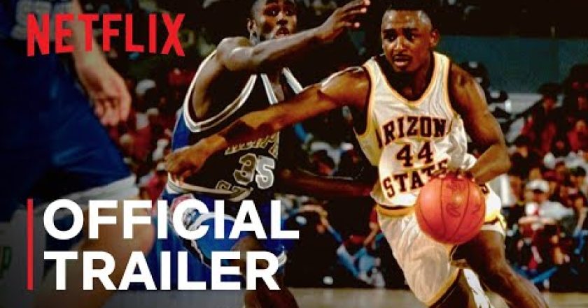 Skrytá tvář sportu