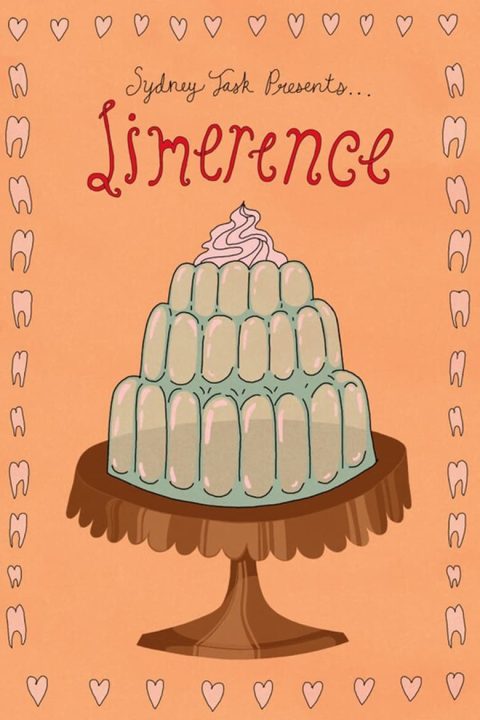 Plakát Limerence