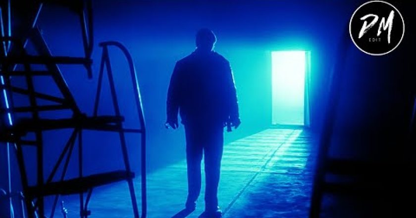 O-bi, O-ba - Zánik civilizace