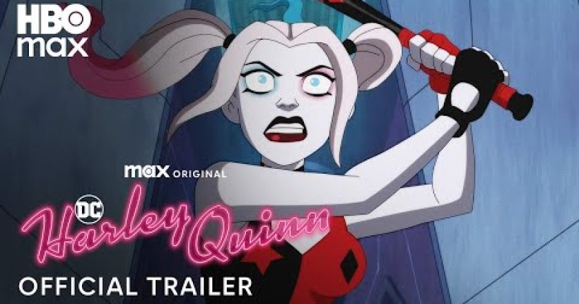 Harley Quinn