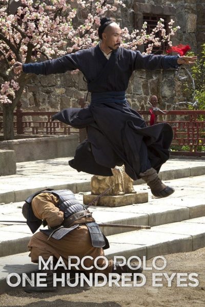 Marco Polo: Sto očí