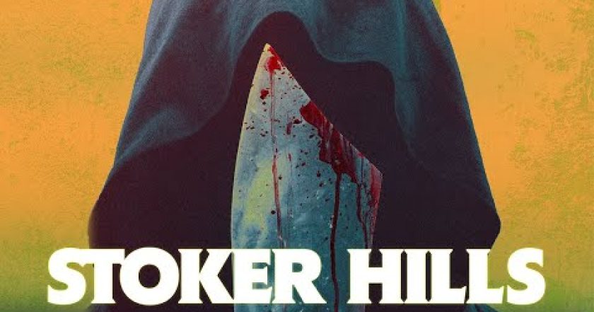 Stoker Hills