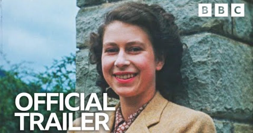 Elizabeth: The Unseen Queen