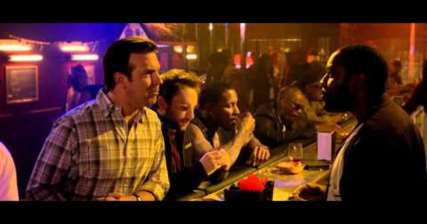 Šéfové na zabití