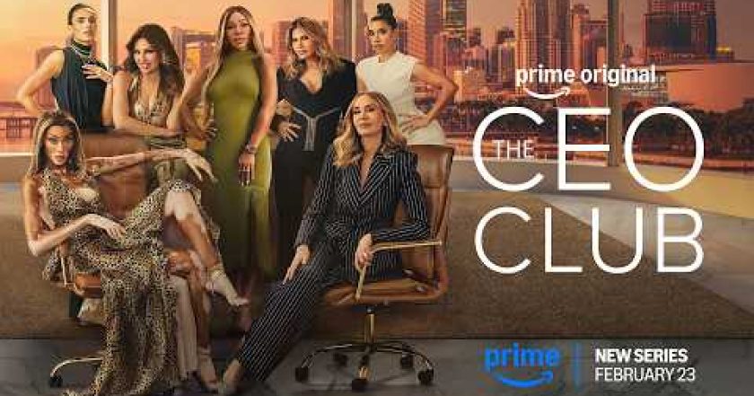 The CEO Club