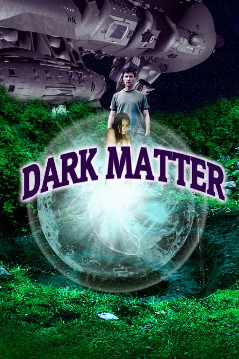 Plakát Dark Matter