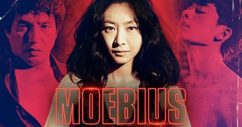 Moebius