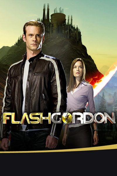Plakát Flash Gordon
