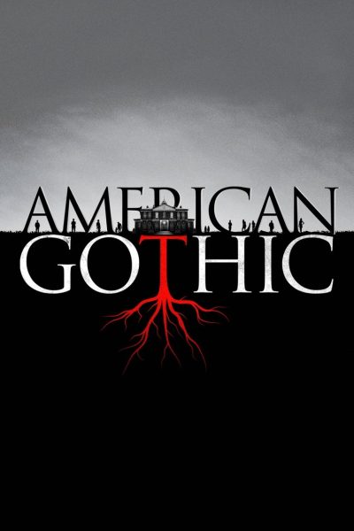 Plakát American Gothic
