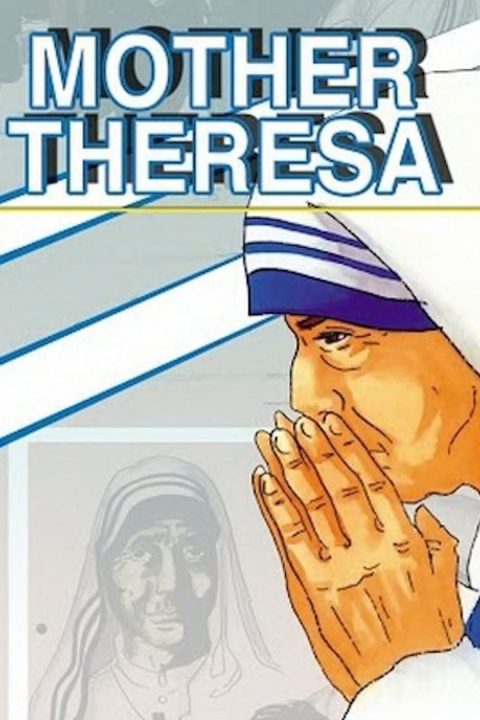 Plakát Mother Theresa: An Animated Classic