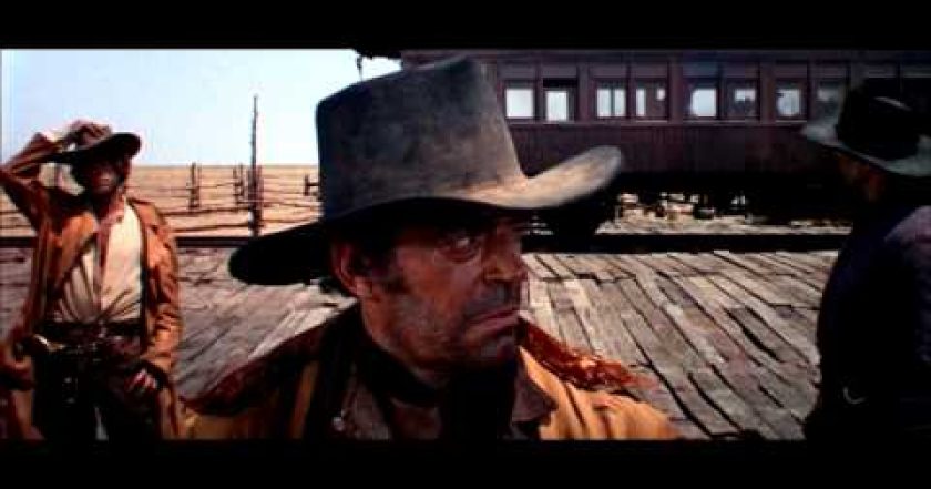 Tenkrát na Západě