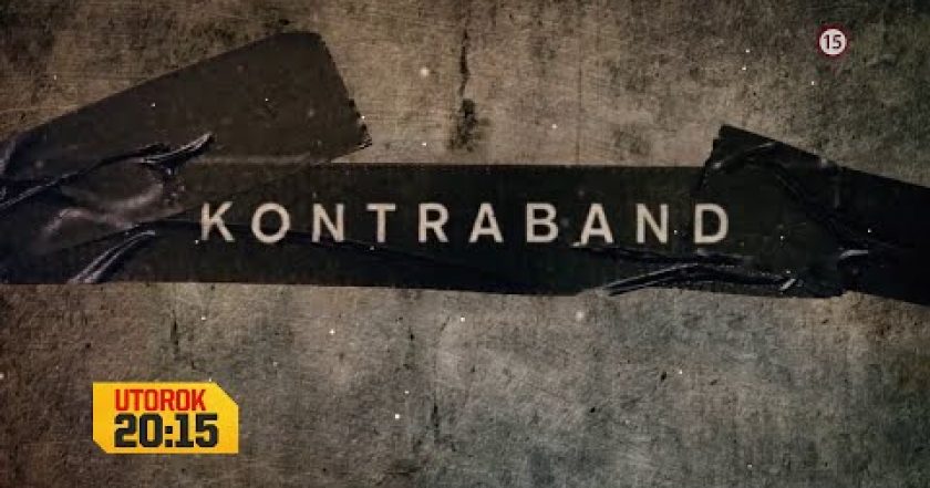Kontraband