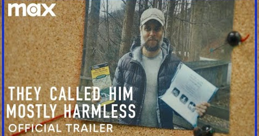 Případ převážně neškodný