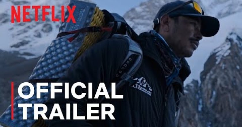 14 vrcholů: Nic není nemožné