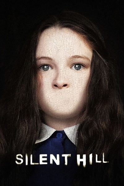 Plakát Silent Hill