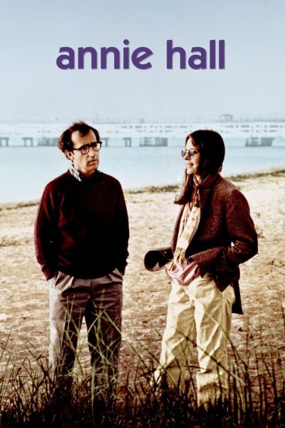 Plakát Annie Hall