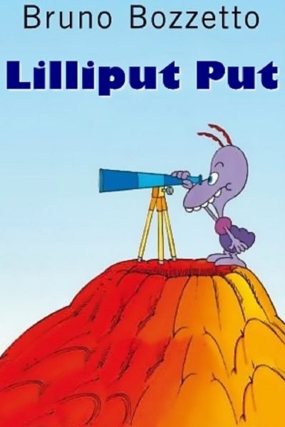 Plakát Co se děje v trávě