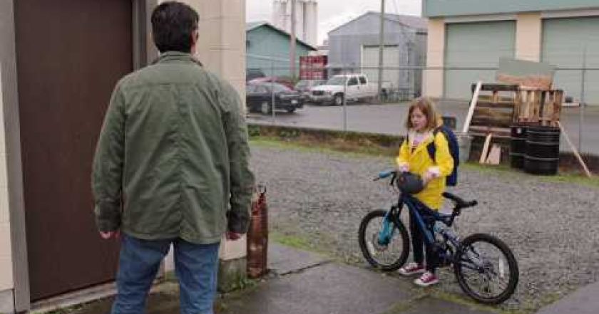 Jeden a pol policajta: Nováčik