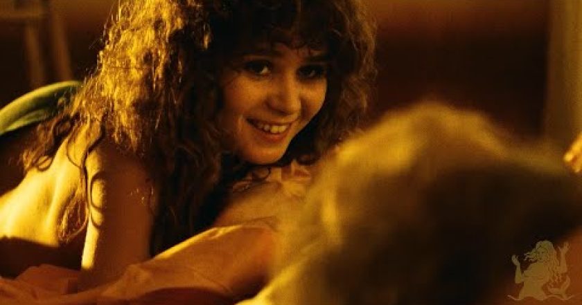 Poslední tango v Paříži