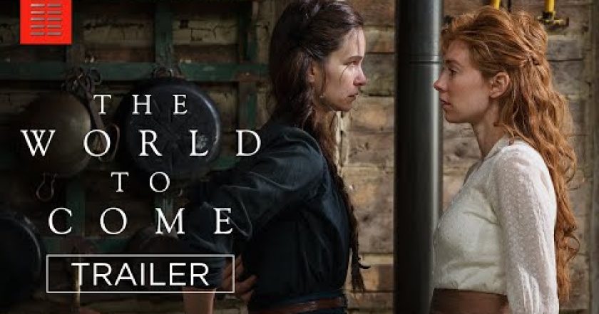 Svět na kraji světa