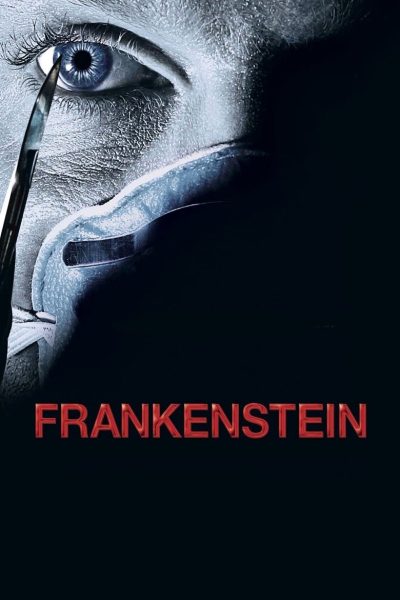 Plakát Frankenstein