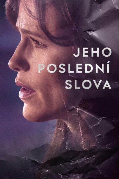 Plakát Jeho poslední slova