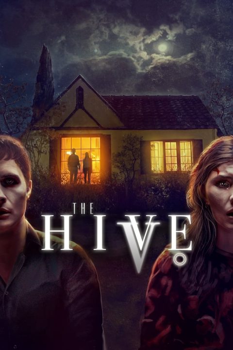 Plakát The Hive