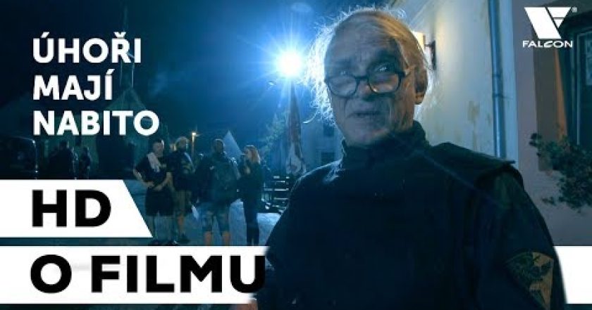 Úhoři mají nabito